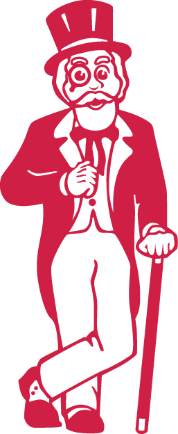 Austin Peay Governors 1972-Pres Mascot Logo v3 diy iron on heat transfer